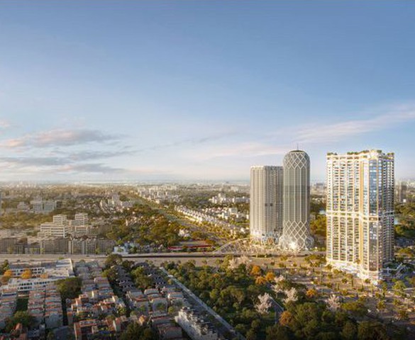 Cơ hội vàng của Hải Phòng và thời cơ của bất động sản hàng hiếm