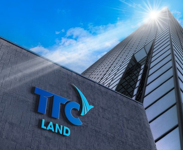 Doanh thu TTC Land (SCR) tăng 134%, lợi nhuận gộp tăng hơn 32 lần trong quý III/2025