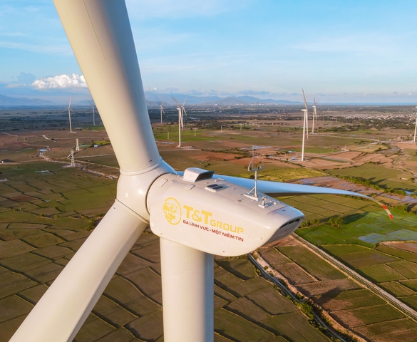 T&T Group đề xuất đầu tư nhiều dự án chiến lược tại tỉnh Khánh Hòa