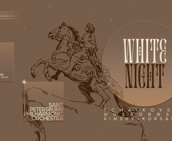 Chỉ còn 1 ngày, hòa nhạc ‘Đêm trắng’ do Techcombank tài trợ sẽ thắp sáng sân khấu Nhà hát Hồ Gươm