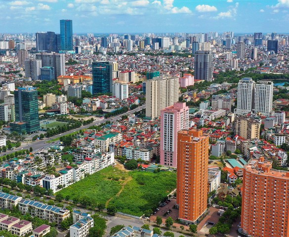 Nguồn cung nhà ở quý III tăng 200% nhưng giao dịch giảm 13%