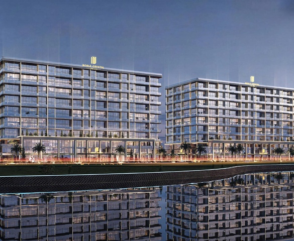 Sunshine Group khai trương NobleX Sales Gallery, văn phòng bán hàng và nhà mẫu 5 sao tại khu vực Long Biên