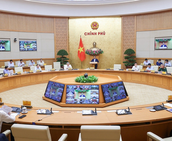 9 tháng năm 2025: 'Điểm sáng' từ các địa phương