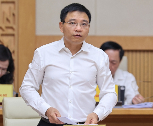 Bộ trưởng Bộ Tài chính: Tăng trưởng GDP quý III vượt 8%