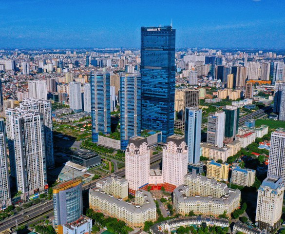 "Khoanh vùng" để hồi sinh dự án tồn đọng, kéo giảm giá nhà