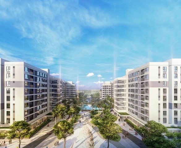 Bộ Xây dựng đôn đốc các địa phương hoàn thành chỉ tiêu phát triển nhà ở xã hội