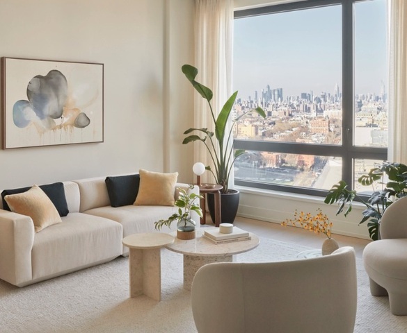 7 mẹo thông minh giải phóng không gian sống cực đỉnh