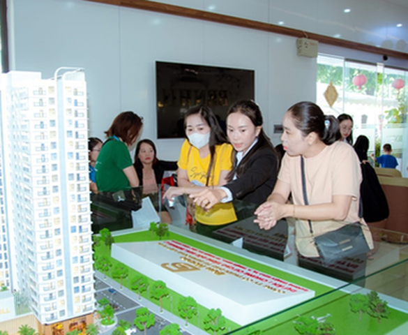 Cách nào phát triển nhà ở giá vừa túi tiền?