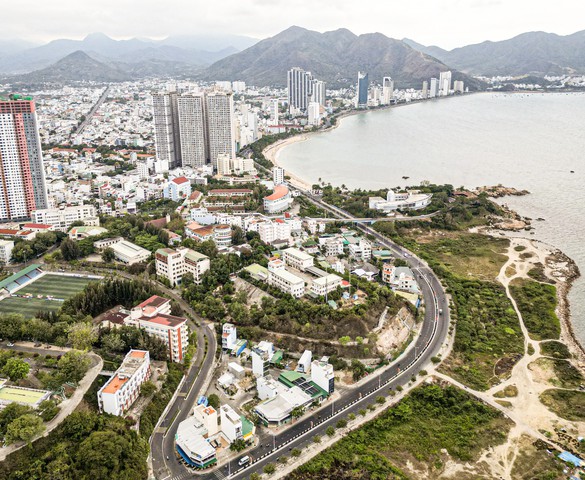 Nhiều dự án không qua đấu thầu, Khánh Hoà xin cơ chế đặc thù để tháo gỡ