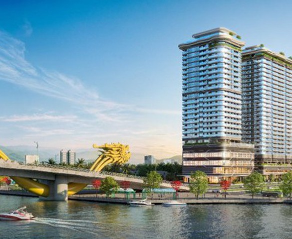 Đà Nẵng đón sóng IFC, bất động sản biểu tượng cất cánh