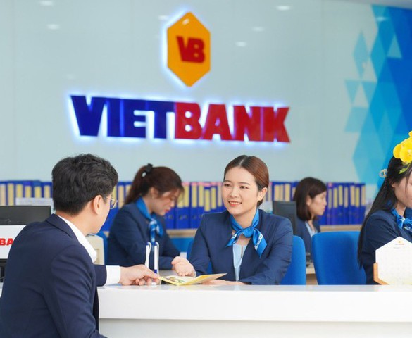 Vietbank chào bán hơn 270,9 triệu cổ phiếu, vốn điều lệ dự kiến vượt 10.900 tỷ đồng