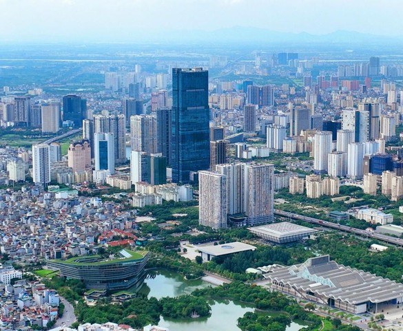Những doanh nghiệp bất động sản đầu tiên hé lộ kết quả kinh doanh quý III