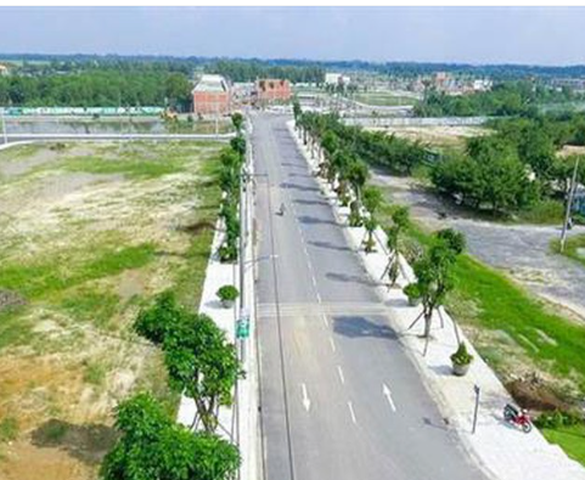 Ninh Bình sắp đấu giá mảnh đất gần 13.000m2 xây chợ và trung tâm thương mại, khởi điểm từ 24,5 tỷ đồng
