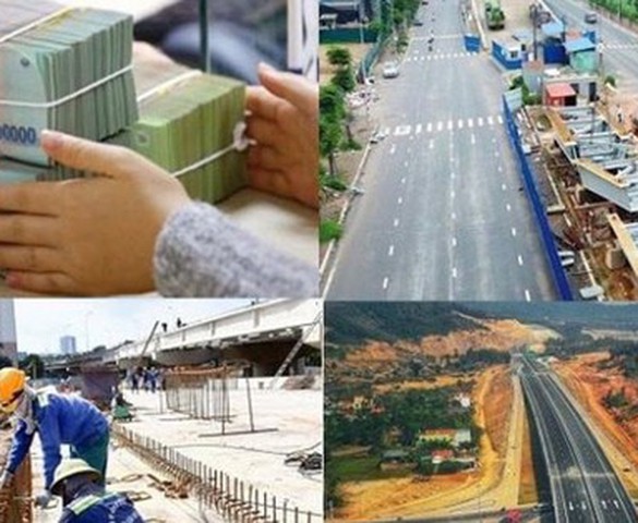 Giải ngân vốn đầu tư công 9 tháng năm 2025 cao hơn cùng kỳ