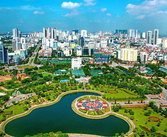 Điều chỉnh Quy hoạch tổng thể quốc gia thời kỳ 2021 - 2030, tầm nhìn đến năm 2050