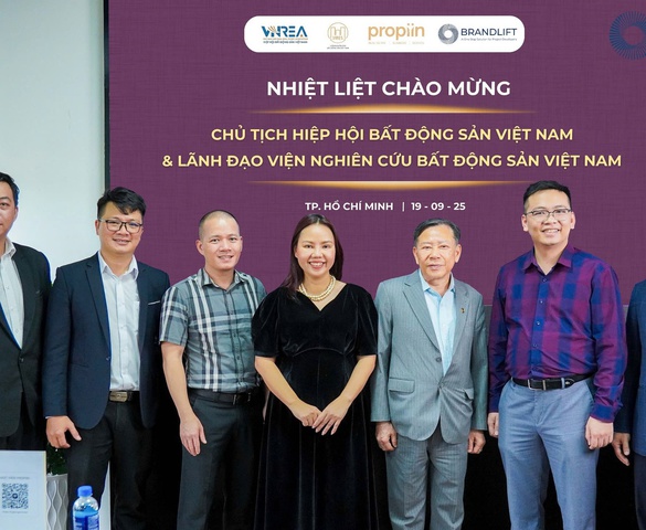 Sắp ra mắt chương trình mini MBA Bất động sản đầu tiên tại Việt Nam