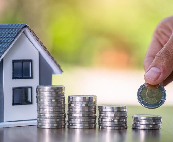 Đề xuất siết cho vay với người mua nhà thứ hai: Ranh giới mong manh giữa đầu tư và đầu cơ bất động sản