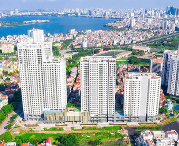 Thủ tướng chỉ đạo quyết liệt các giải pháp tăng nguồn cung, giảm giá nhà ở, bất động sản