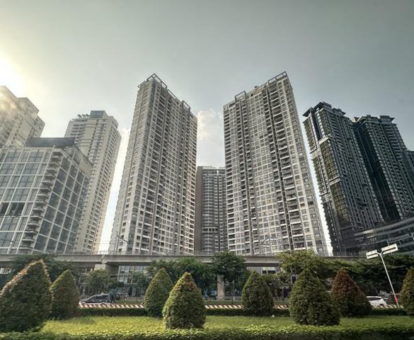 Bất động sản giữ ngôi vương kênh đầu tư hấp dẫn năm 2025