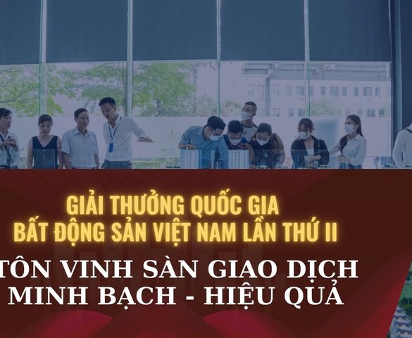 Sàn môi giới bất động sản sau cuộc tái thiết: 'Lửa' tàn, 'vàng' thật ở lại