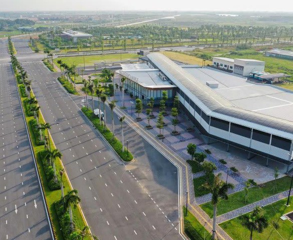 Tây Ninh: Lý do Bến Lức hút dòng tiền đầu tư dịp cuối năm