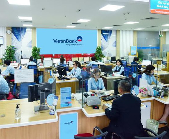 Bảng lãi suất ngân hàng Vietinbank tháng 11/2025