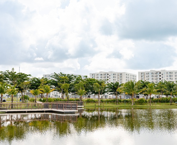 Cơ hội đầu tư bứt phá khi dòng người, dòng tiền đổ mạnh về Cần Thơ