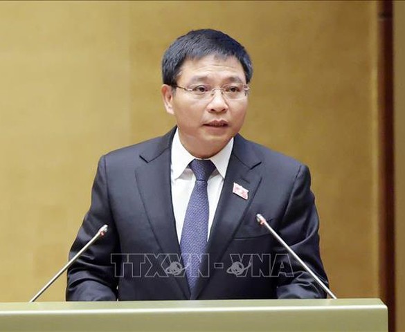 Gỡ 'điểm nghẽn', tạo môi trường đầu tư thông thoáng