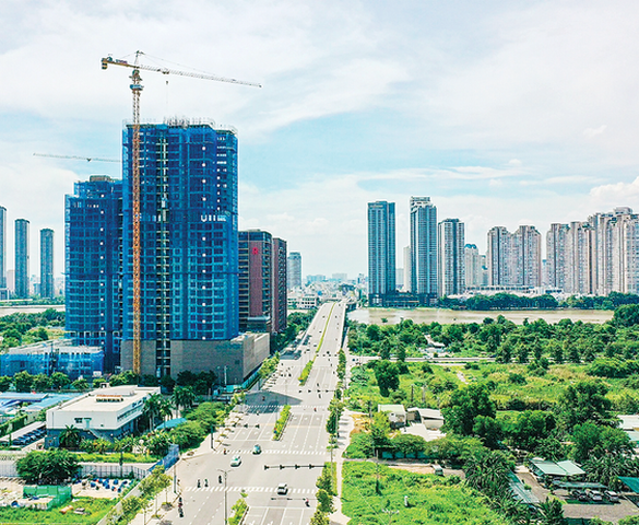 Lãi vay mua nhà tăng, thị trường bất động sản diễn biến ra sao?