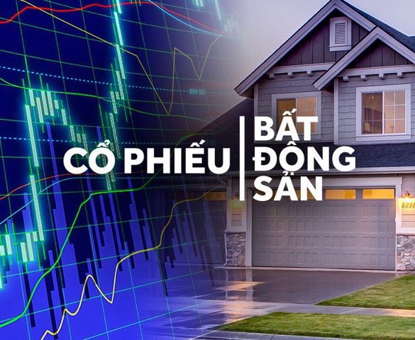 Cổ phiếu bất động sản "sáng cửa" tăng trưởng nhờ cải thiện cung - cầu và định giá