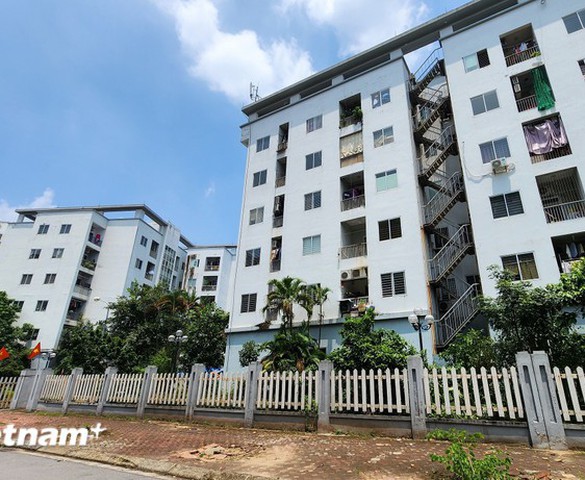 Phân định rõ trách nhiệm trong việc xác định người được mua nhà ở xã hội