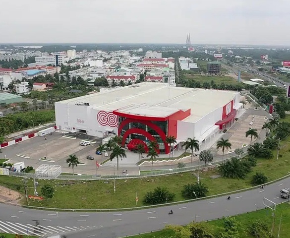 Tập đoàn Central Retail đề xuất đầu tư hệ thống bán lẻ tại TP. Cần Thơ