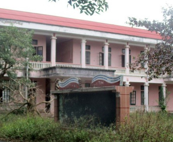 Đẩy nhanh tiến độ sắp xếp, xử lý cơ sở nhà, đất sau sắp xếp bộ máy