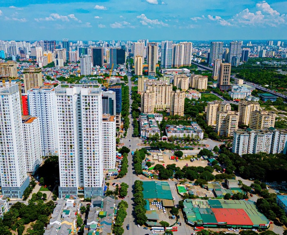 Nhà đầu tư "đón sóng" trước thềm bảng giá đất mới