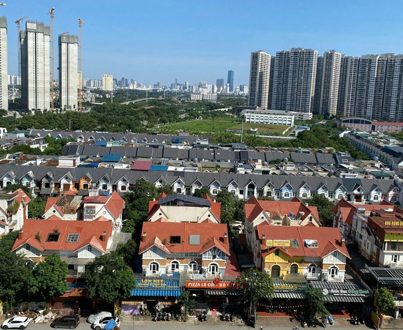 Người mua bất động sản quý cuối năm đang săn sản phẩm nào?