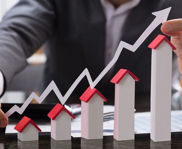 Trái phiếu bất động sản khởi sắc trở lại: Dòng vốn dài hạn 'sống lại' sau kỳ trầm lắng