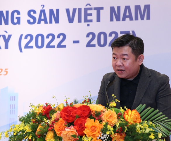 Ba động lực mới đưa bất động sản công nghiệp bước vào chu kỳ tăng trưởng mạnh