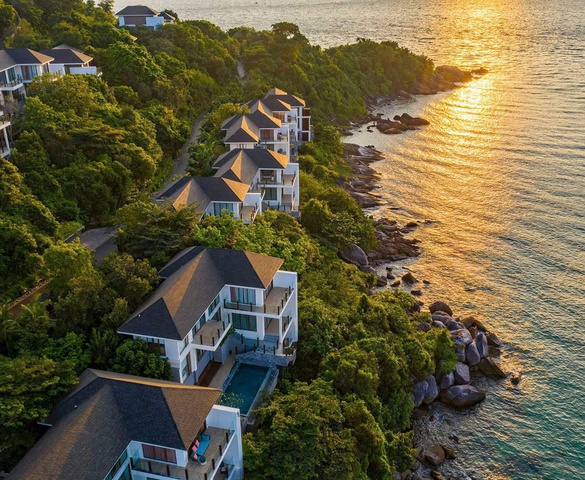 TP. Đà Nẵng: Điểm sáng về quản trị tài chính công và điều hành thị trường