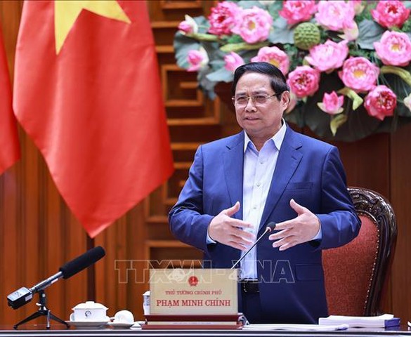 Khẩn trương trình Bộ Chính trị đề án đầu tư trục đại lộ cảnh quan sông Hồng