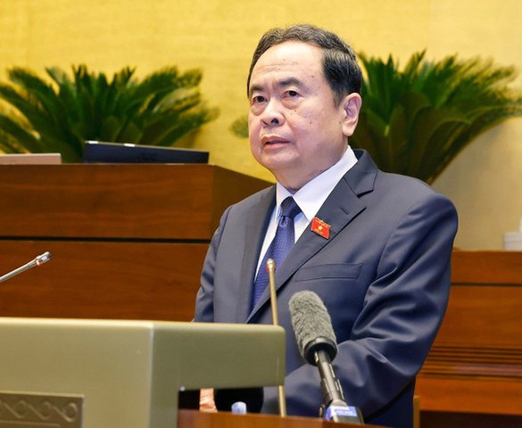 Nhiều điểm mới trong bầu cử đại biểu Quốc hội, hội đồng nhân dân vào tháng 3/2026