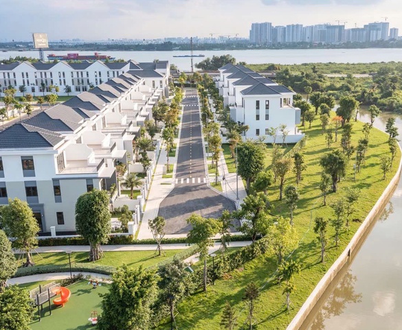 Dự án bất động sản lớn nhất Đồng Nai được tháo gỡ toàn bộ vướng mắc pháp lý