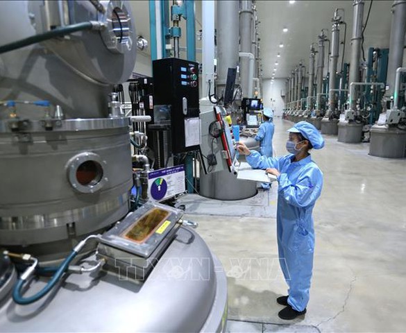 Dự thảo Luật Đầu tư (sửa đổi): Tăng sức cạnh tranh trong thu hút đầu tư