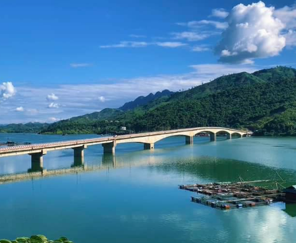 Việt Nam sở hữu công trình từng lập kỷ lục Đông Nam Á, tọa lạc tại vùng thường xuyên xảy ra động đất