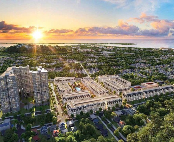 Bất động sản Quy Nhơn: Khi đầu tư giữ lấy giá trị thật