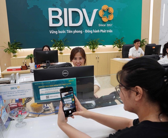 Trọn bộ lãi suất vay mua nhà mới nhất tháng 11/2025