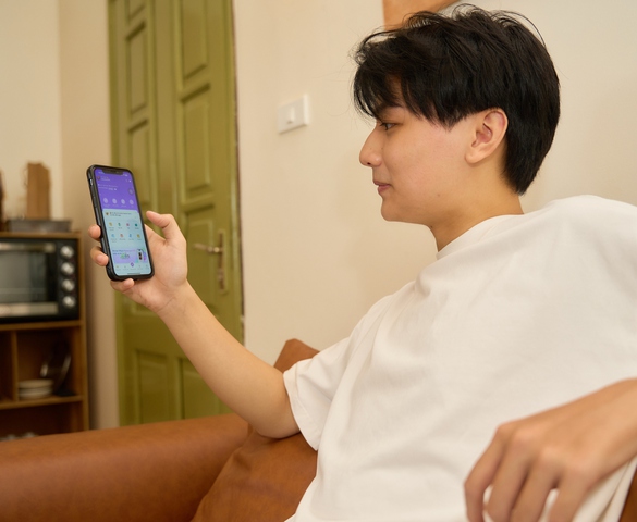 Chủ shop có thể vận hàng gọn nhẹ, thanh toán liền mạch với chỉ duy nhất một ứng dụng?