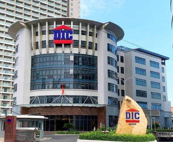 DIC Corp (DIG) muốn mua lại trước hạn 800 tỷ đồng trái phiếu phát hành năm 2024