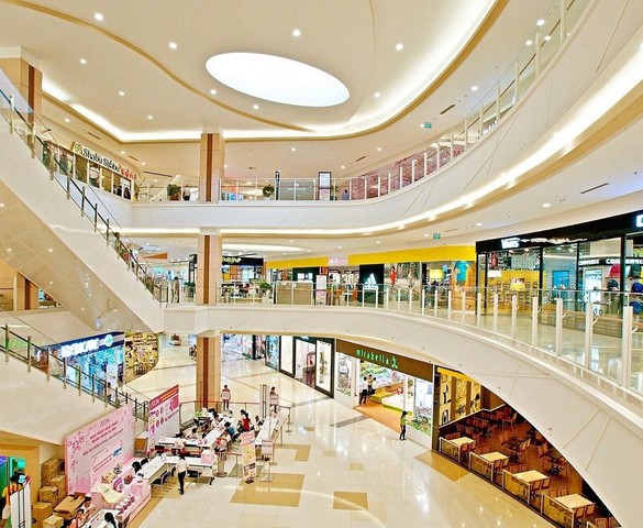 Mặt bằng bán lẻ Hà Nội “sáng đèn” trở lại, cuộc sàng lọc đang áp sát