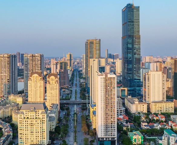 Năm 2026 được kỳ vọng sẽ mở ra chu kỳ đầu tư mới