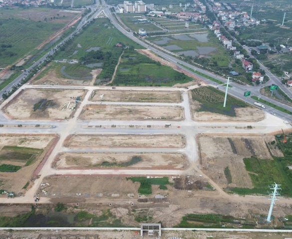 Dự án Thành Đông Metropolis (Hải Phòng): Môi giới sử dụng Hợp đồng nguyên tắc làm "mồi nhử" khách hàng?